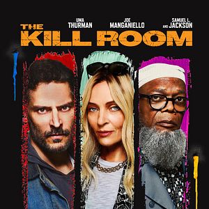 Photo The Kill Room