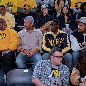 Photo La famille Upshaw