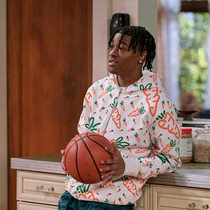 Photo La famille Upshaw