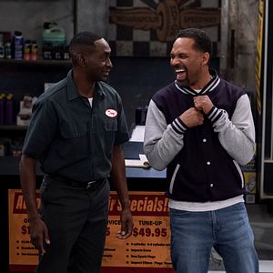 Photo La famille Upshaw