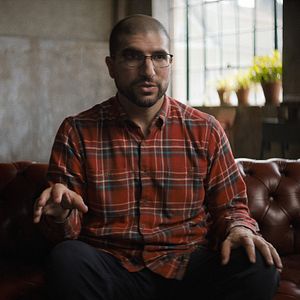 Photo L'Envers du sport : Jake Paul, l'enfant terrible de la boxe