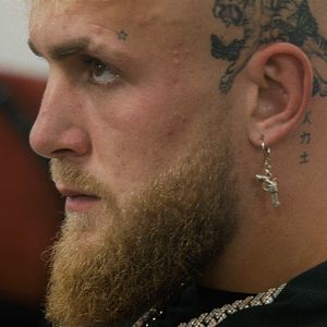 Photo L'Envers du sport : Jake Paul, l'enfant terrible de la boxe