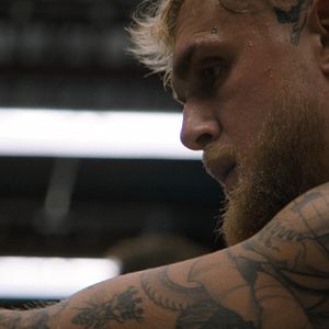 Photo L'Envers du sport : Jake Paul, l'enfant terrible de la boxe