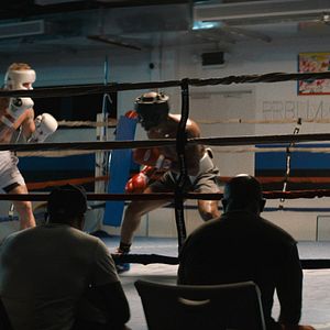 Photo L'Envers du sport : Jake Paul, l'enfant terrible de la boxe