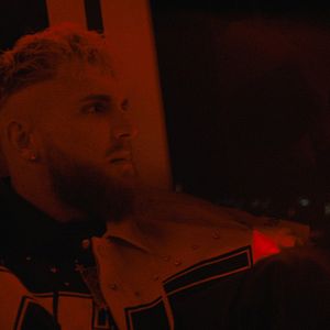 Photo L'Envers du sport : Jake Paul, l'enfant terrible de la boxe
