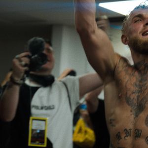 Photo L'Envers du sport : Jake Paul, l'enfant terrible de la boxe