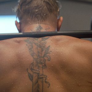 Photo L'Envers du sport : Jake Paul, l'enfant terrible de la boxe