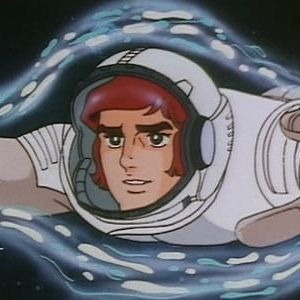 Photo Capitaine Flam