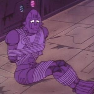 Photo Capitaine Flam