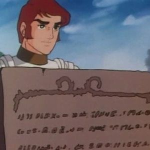 Photo Capitaine Flam