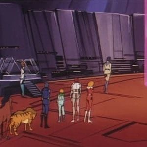 Photo Capitaine Flam