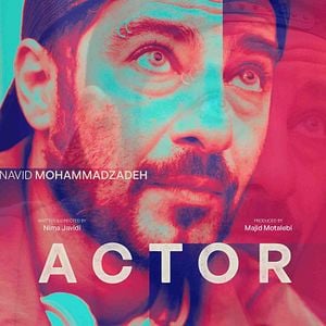 Photo The Actor