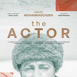 Photo The Actor