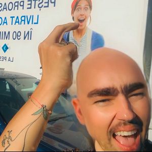 Photo N’attendez pas trop de la fin du monde