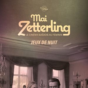 Photo Jeux de nuit