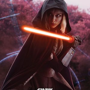 Photo Star Wars : Ahsoka