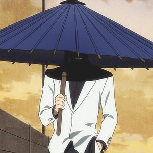 Photo Malevolent Spirits - Mononogatari