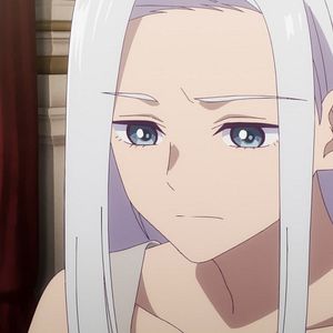 Photo The Most Heretical Last Boss Queen