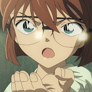 Photo Détective Conan: le sous-marin noir