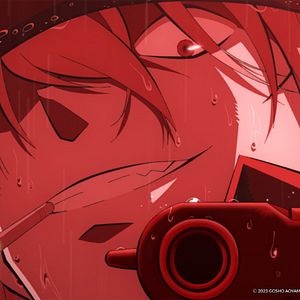 Photo Détective Conan: le sous-marin noir