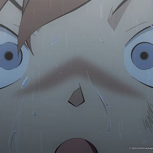Photo Détective Conan: le sous-marin noir
