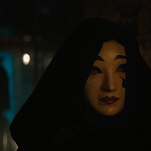 Photo Mystère à Venise