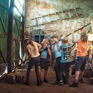 Photo Otto Emil Koch