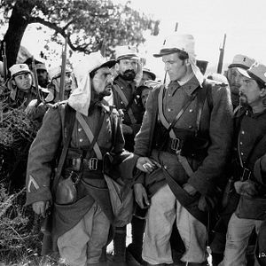 Photo Francis McDonald