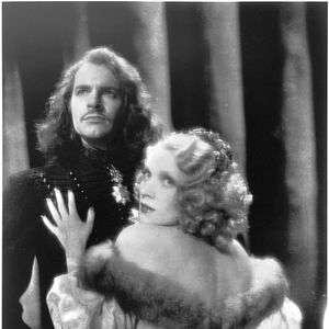 Photo Marlene Dietrich