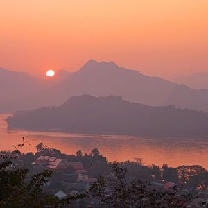 Photo Altaïr Conférences - Mékong, Au fil d'un fleuve mythique