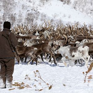 Photo Altaïr conférences - Kamtchatka : Lettres à Olga
