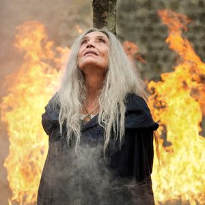 Photo Ángela Molina