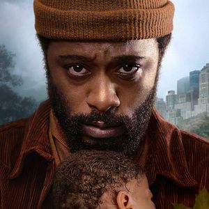 Photo The Changeling