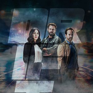 Photo Drift - Partners In Crime