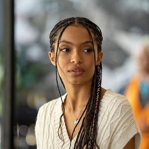 Photo Yara Shahidi