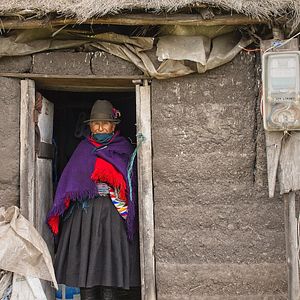 Photo Altaïr conférences - Équateur, Terre de diversité