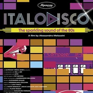 Photo Italo Disco, le son scintillant des années 80