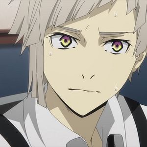 Photo Bungo Stray Dogs