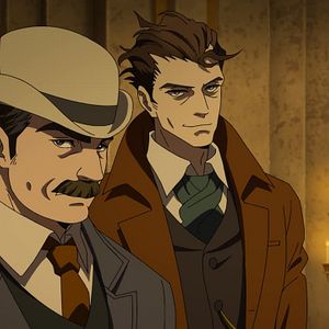 Photo Undead Murder Farce