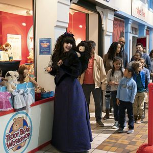 Photo Natasia Demetriou