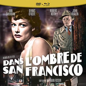 Photo Dans l'ombre de San Francisco