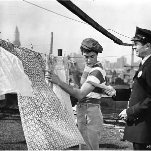 Photo La Police était au rendez-vous