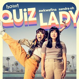 Photo Quiz Lady
