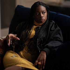 Photo Birgundi Baker