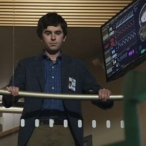 Photo Good Doctor
