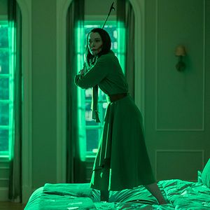 Photo La Chute de la maison Usher