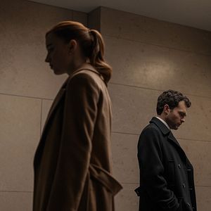 Photo Phoebe Dynevor