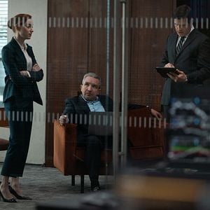 Photo Phoebe Dynevor