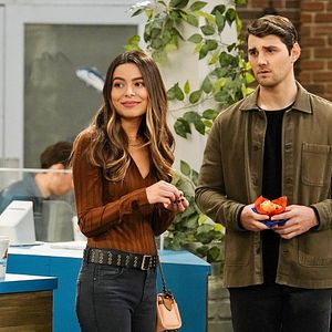 Photo iCarly (2021)