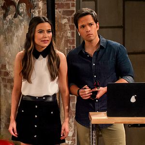 Photo iCarly (2021)
